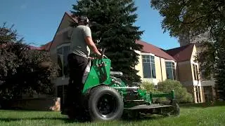 BOB-CAT QuickCat 4000 - Next Generation