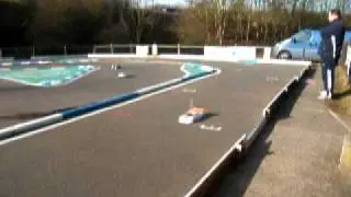 A-final leg 3 CMCRC wisp round 2 part 3