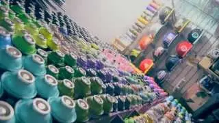 Urban Shop Colors - Promo / Vol. 2