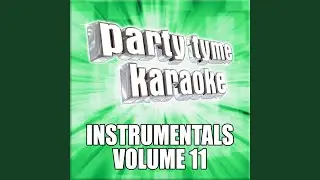 Hello It's Me (Made Popular By Todd Rundgren) (Instrumental Version)