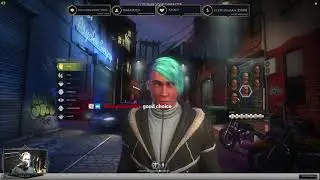 Anarchy Online Veteran - Trying The Secret World