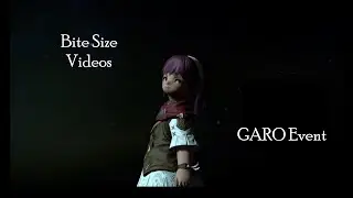 Final Fantasy XIV - GARO Event