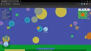 I GOT THE 1/???? FALCON IN BETTERMOPE.IO