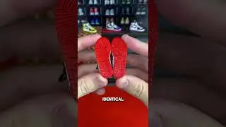 Will Nike sue us?