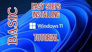 How to Install Windows 11 from a USB Flash Drive