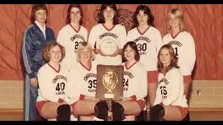 2026 Hall of Fame - Kay Hyten