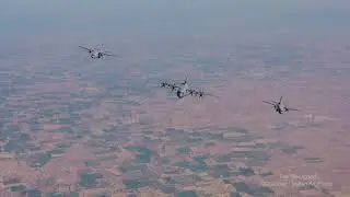 #RepublicDay2026 #IndianAirForce #Flypast #Arjan Formation