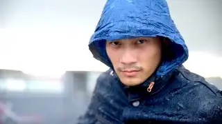 Streething x Levi's&reg;: Aaron Chan