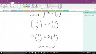 Questions & Answers on Rayleigh quotient and eigenvalues