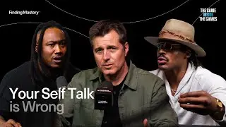 The Mental Skill That Decides Who Breaks Under Pressure | Cam Newton