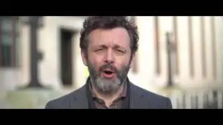 Homes for Wales - Michael Sheen Support