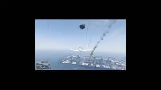 Worst Griefer In GTA Online!