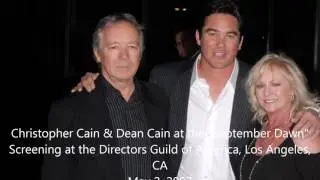 My Movie Dean Cain