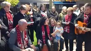 Villancicos 2025