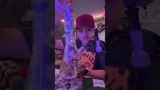 joint review and smoke session