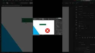 Perfect Shape Rotation & Alignment in Illustrator.. #designtips #rotation #alignment  #graphicdesign