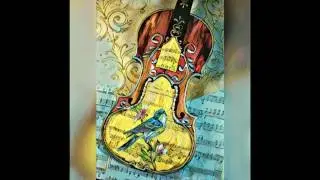 You raise me up (Instrumental)- Por ti sere, Violín: Joram Raglem