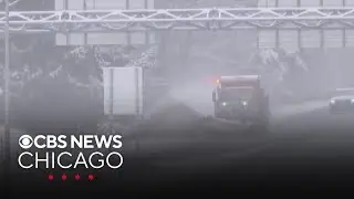 Millions deal with freezing temperatures, lingering snow in parts of U.S.