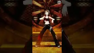 [#MMD #KPop] 🚧 aespa 에스파 'Dirty Work' 🕶️ | Motion DL ⚡️ {FullFocused} #mmdmotiondl #mmdkpop