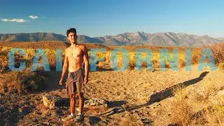 Car Camping Through California | Redwoods, Mammoth Lakes, Sequoia, Bay Area