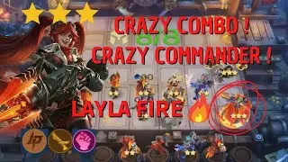 BEST COMBO MAGIC CHESS 2022 | EASY WAY TO GET MYTHIC WITH THIS HACKED COMBO