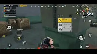 Funnymoment PubG Mobile......🤣🤣 #shortvideo #pubgmobile   #WizzBoss322Gaming