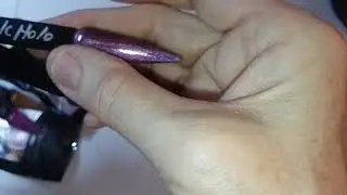 Saviland Holo Chrome Powder Set