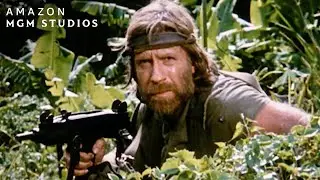 MISSING IN ACTION 2: THE BEGINNING (1985) | Classic Trailer | MGM