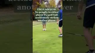 Play smarter not harder. subscribe for more #golfhacks #golf