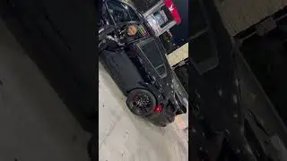Bang Tune Scat Pack Vs &ldquo;Stock&rdquo; Hellcat Rev Off #hellcat #srt #dodge #charger #392 #automobile