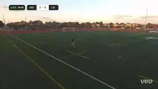 SVD Beaumont vs ANSA LIONS