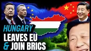 Венгрия официально присоединяется к БРИКС, бросая вызов ЕС и углубляя альянс с Китаем