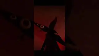 Roblox Interliminality Season 2 Demo Jumpscare