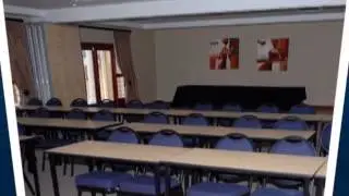 Attache Guest Lodge Conference Venue in Midrand, Johannesburg, Gauteng
