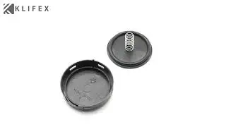 Ремкомплект масловіддільника GM Chevrolet 96440314 та Opel 4805086