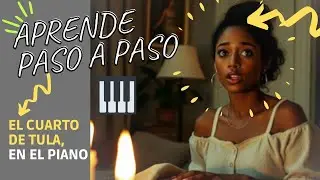 🎹❌ NO sabes cómo tocar 