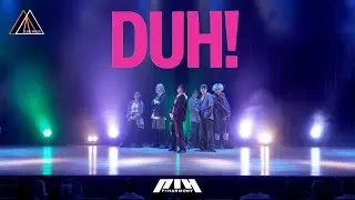 'DUH! ' - P1Harmony by Chumuly @Chumuly Show 2025 [20251207] 【K-POP Cover Dance】