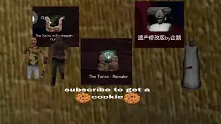 I'm gonna play 3 games and you'll rate them 