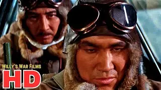 Training for the Attack on Pearl Harbor - Tora! Tora! Tora!