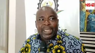 AFCFTA IS NOW AFRICA'S GAME CHANGER - Michael Okyere Baafi