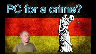 Update Germany: TV don't show a crime because of political correctness