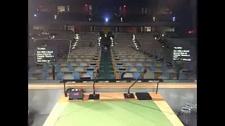 Speech Teleprompter by Vantage Avcom