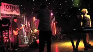 THE NORTHERN BASTARDS Audio Network 10th anniversary  Party