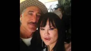 Los Angeles Movie Premiere of aTypical Love, starring Steven Bauer, Eddie Griffin, and Ming Ballard