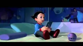 Keith Leung Showreel 2010 12 28