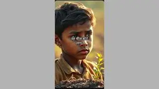 [गरीब किसान के बेटे की कहानी] #panchtantra #subscribeforsupport