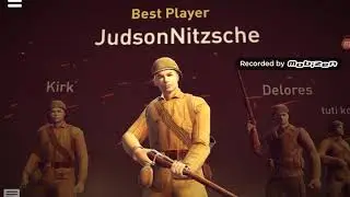 Про всех перестрелок.World war hero