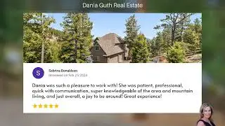 Evergreen CO Homes with Land - Dania Guth Array