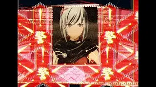 Scarlet Nexus (Yuito) Phase 8 - Collecting Pieces of Unknown History