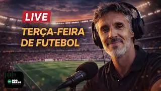 Acompanhamento dos jogos de Ter&ccedil;a-feira com Ta&ccedil;as e Premier league | LIVE